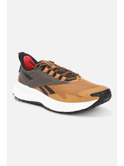 Reebok - Mens Floatride Energy 5 Adventure Running Shoes Tan