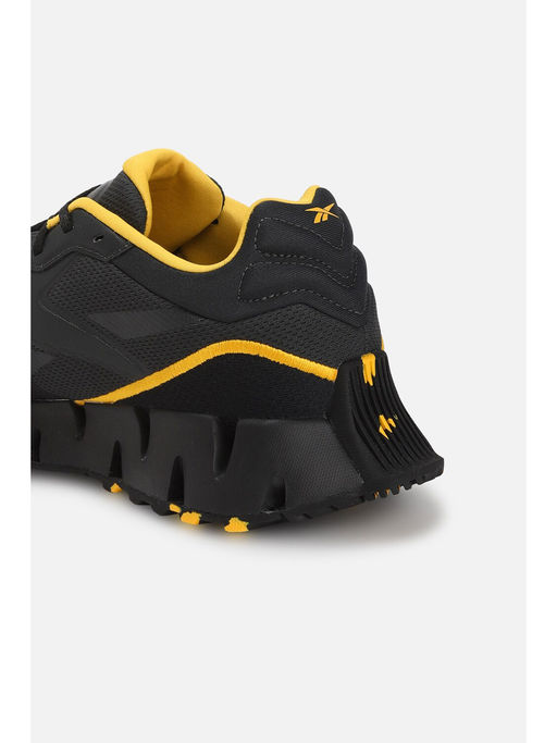 Reebok Clymb Men's Zig Zag Black Running Sports Shoes Buy