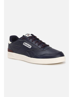 Reebok - Unisex Court Advance Clip Sneakers Navy Blue