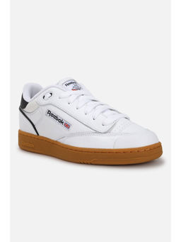 Reebok - Unisex Club C Bulc Sneakers White