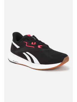 Reebok - Mens Energen Run 3 Running Shoes Black