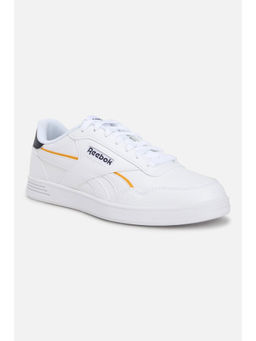 Reebok - Unisex Court Advance Vegan Sneakers White