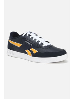 Reebok - Unisex Court Advance Sneakers Navy Blue