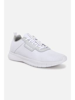 Reebok - Mens Stride Walker Walking Shoes Off White