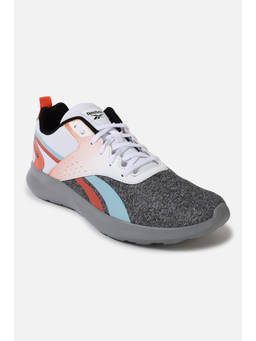 Reebok - Mens Dura Run M Running Shoes Multi-Color
