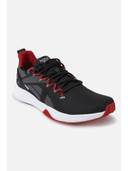 Black color option, Currently selected