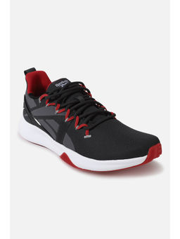 Reebok - Mens Epsilon M Running Shoes Black