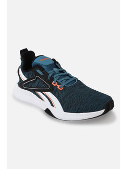 Reebok - Mens Graphite M Running Shoes Navy Blue