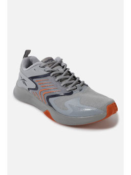 Reebok - Mens Ree Invent M Running Shoes Grey