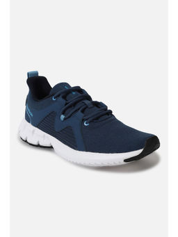 Reebok - Mens Regel M Running Shoes Navy Blue