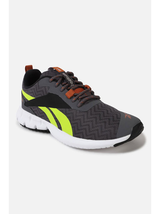 Buy Reebok Mens Vision Runner M Running Shoes Grey Online