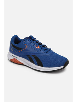 Reebok - Mens Liquifect 90 2 Running Shoes Blue
