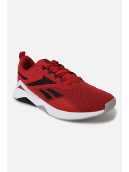 Reebok - Mens Nanoflex Tr 2.0 Training Shoes Red