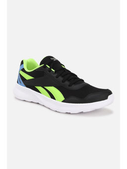 Reebok - Mens Ree Fusion Running Shoes Black