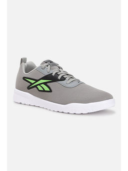 Reebok - Mens Fusion Lux 2 0 Walking Shoes Grey