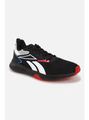 Black color option, Currently selected