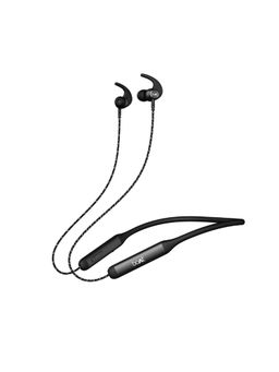 Boat - Rockerz 333 N Bluetooth Headset Upto 30 Hours Battery (Active Black)