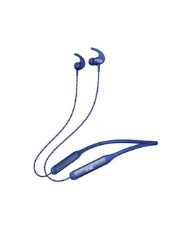 Boat - Rockerz 333 N Bluetooth Headset Upto 30 Hours Battery (Navy Blue)