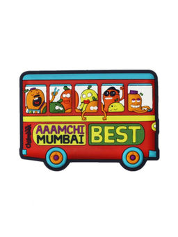 Chumbak - Aamchi Mumbai Magnet