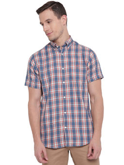 GANT - Multi-Color Checks Shirt