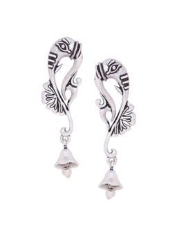 Voylla - Aarambh Vinayaka Bliss Earrings