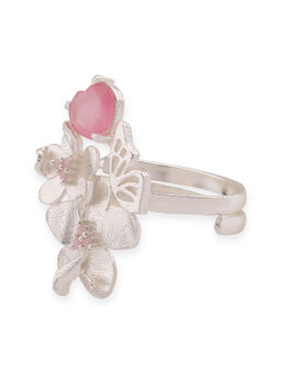 Voylla - Love Paradise Classy Statement Ring