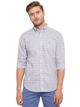 GANT - Multi-Color Checks Shirt