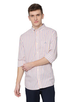 GANT - Multi-Color Stripes Shirt