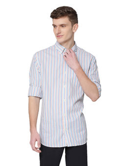 GANT - Multi-Color Stripes Shirt