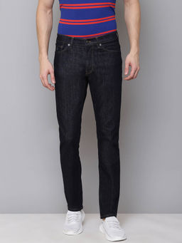 GANT - Blue Solid Jeans