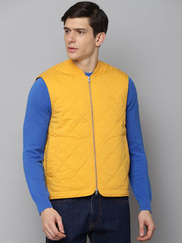 GANT - Yellow Solid Jacket