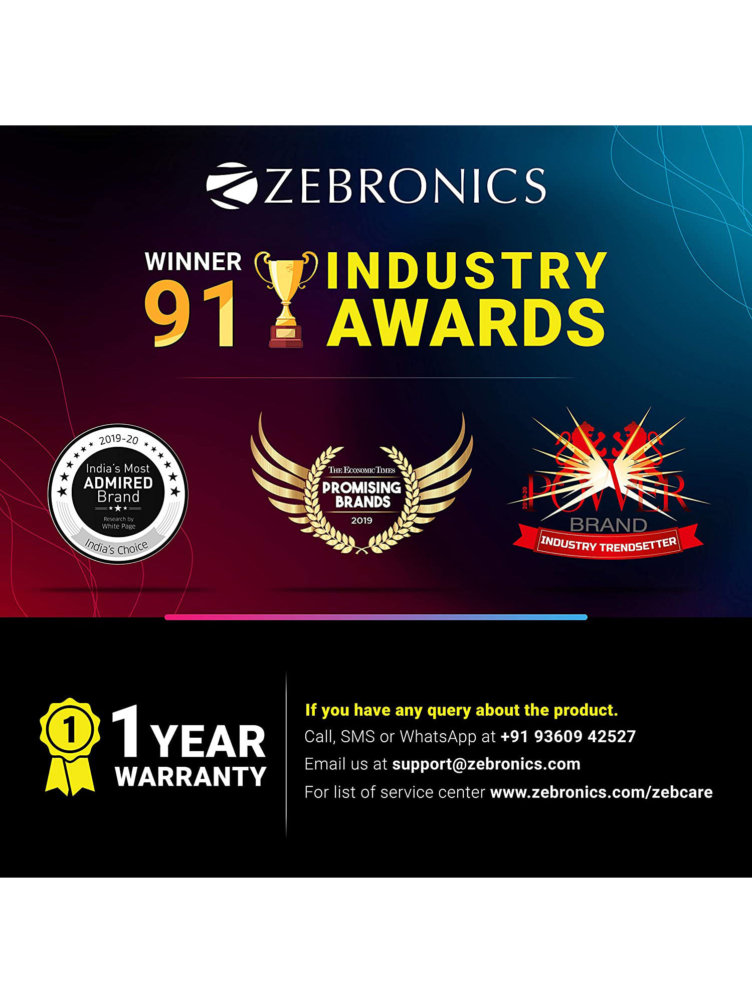 Buy Zebronics Zeb Passion, Portable BT 