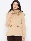 Beige color option