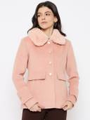 Peach color option, Currently selected