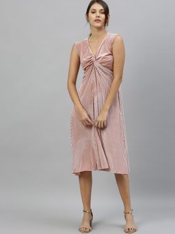 RAREISM - Blush Pink Dress