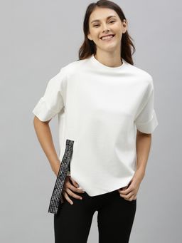 RAREISM - Inspire White Top