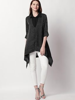 RAREISM - Sushi Black Top