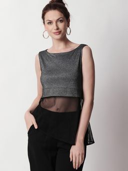 RAREISM - Orion Black Top