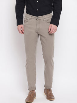 GANT - Beige Jeans