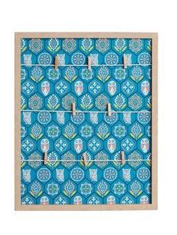 Chumbak - Majestic Owl Memo Board