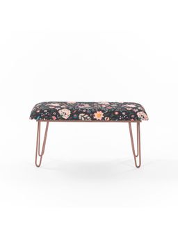 Chumbak - Kitsch Bench - Bohemian Palampore