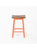 Pink color option, Currently selected