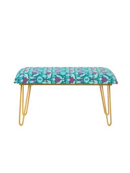 Chumbak - Kitsch Bench - Royal Animals