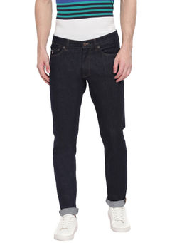 GANT - Black Solid Jeans