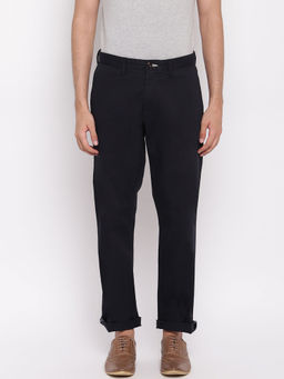 GANT - Black Trouser