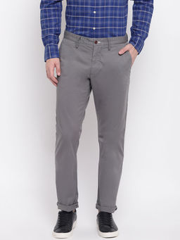GANT - Grey Trouser