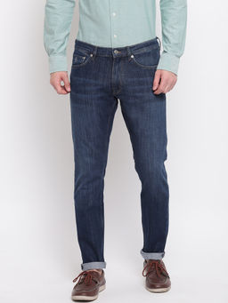 GANT - Blue Jeans