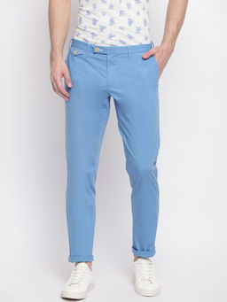 GANT - Sky Blue Trouser