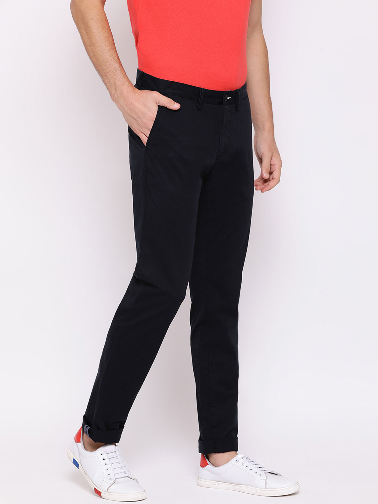 GANT Bottoms Pants and Trousers : Buy 