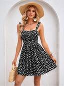 Black color option, Sold out, Currently selected